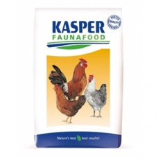 Kasper FaunaFood Multimix Krielkip